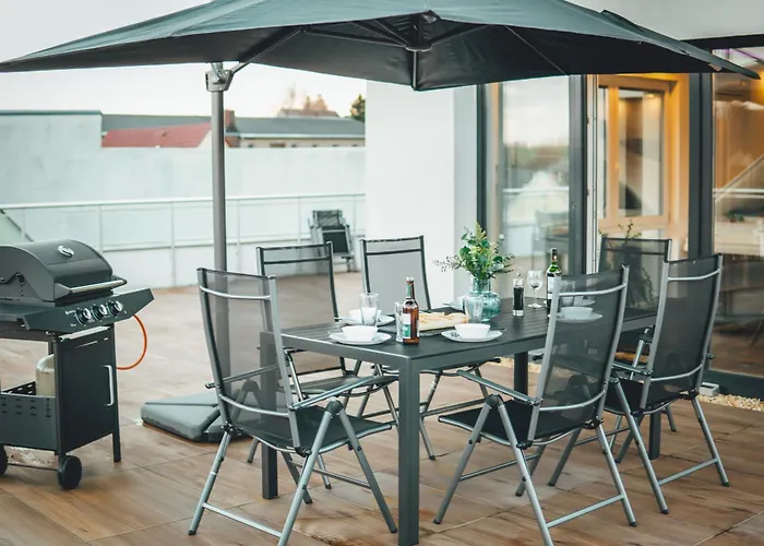 شقة Prozone Gaming